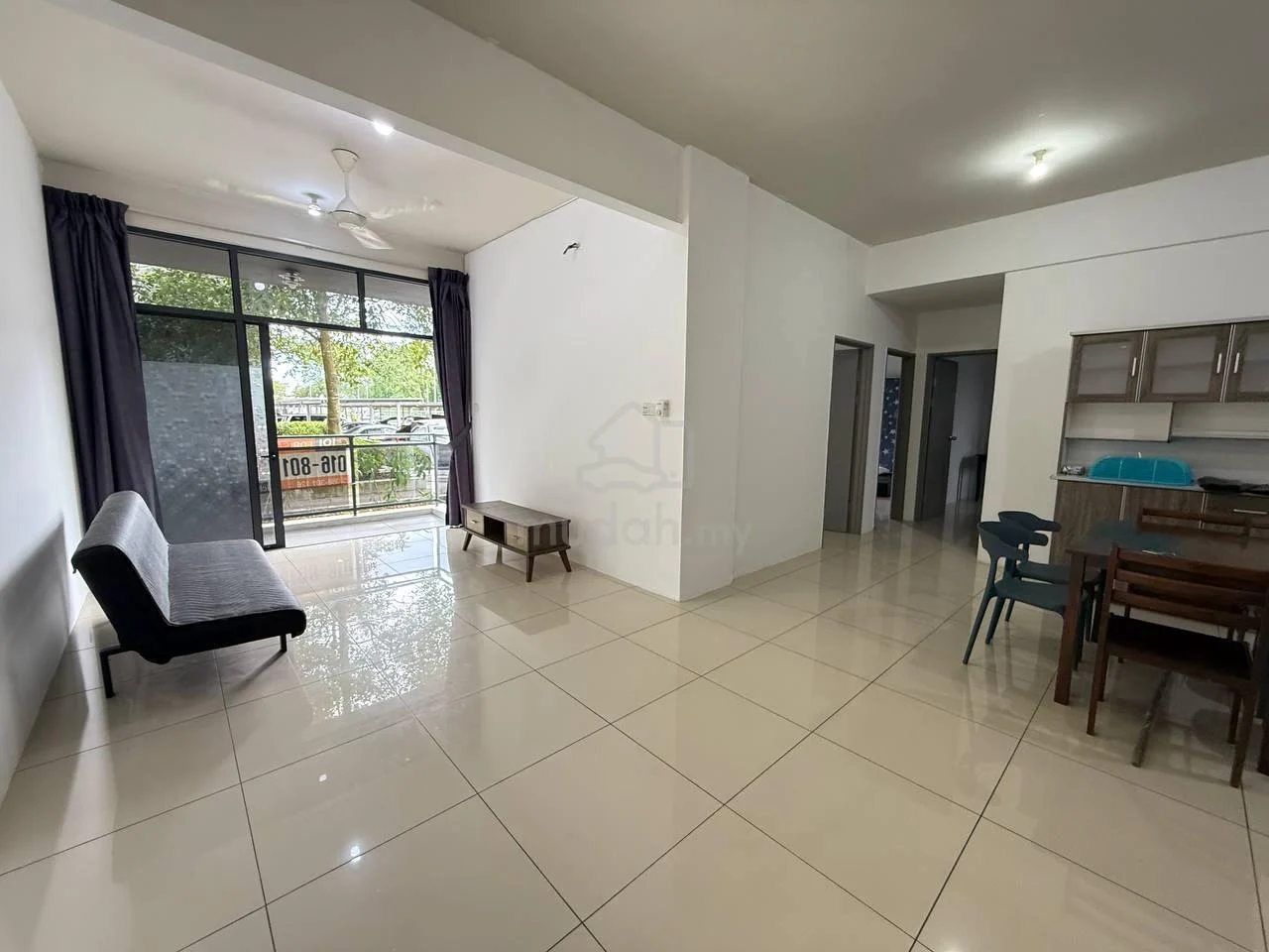 Greenfield Residences Menggatal-1