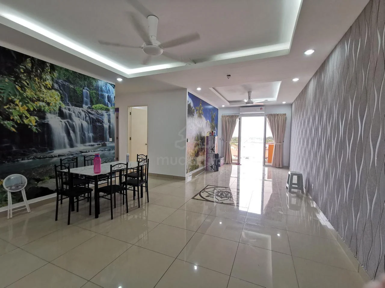 The Palm Condominium-1